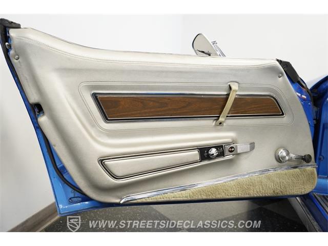 1974 Chevrolet Corvette (CC-2113853) for sale in Mesa, Arizona