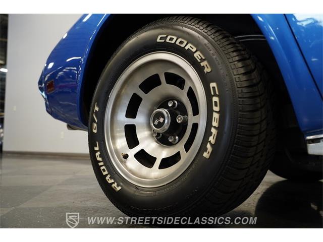 1974 Chevrolet Corvette (CC-2113853) for sale in Mesa, Arizona