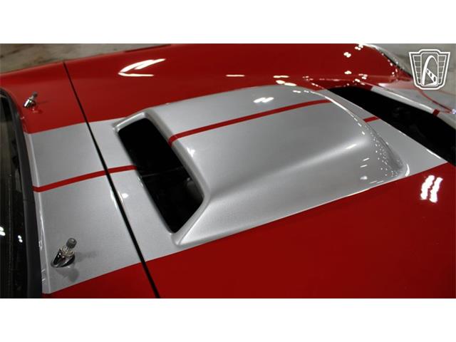 1964 Shelby Daytona (CC-2113854) for sale in Tulsa, Oklahoma