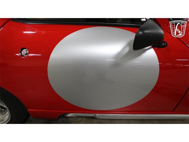 1964 Shelby Daytona (CC-2113854) for sale in Tulsa, Oklahoma