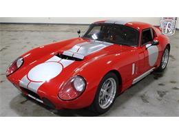 1964 Shelby Daytona (CC-2113854) for sale in Tulsa, Oklahoma