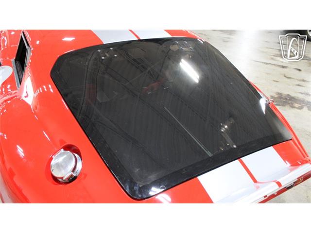 1964 Shelby Daytona (CC-2113854) for sale in Tulsa, Oklahoma