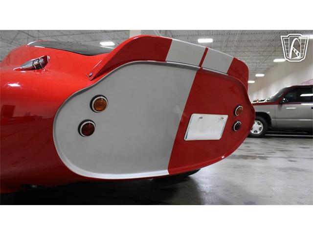 1964 Shelby Daytona (CC-2113854) for sale in Tulsa, Oklahoma