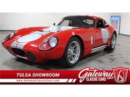 1964 Shelby Daytona (CC-2113854) for sale in Tulsa, Oklahoma