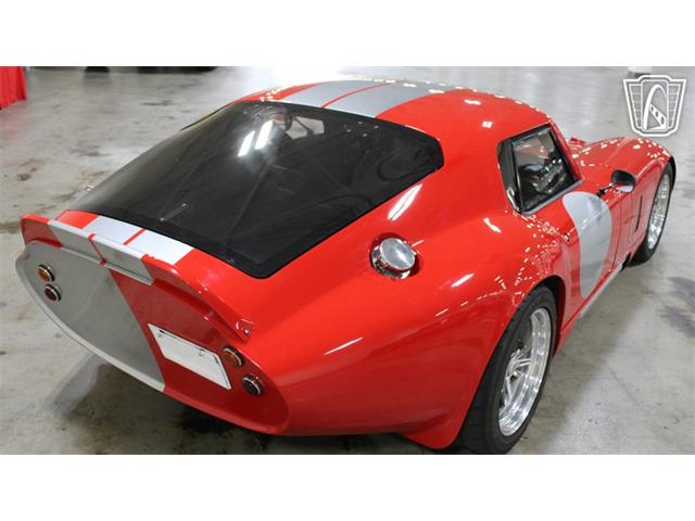 1964 Shelby Daytona (CC-2113854) for sale in Tulsa, Oklahoma