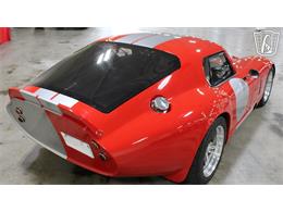 1964 Shelby Daytona (CC-2113854) for sale in Tulsa, Oklahoma