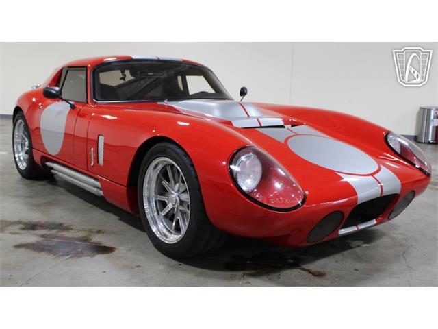 1964 Shelby Daytona (CC-2113854) for sale in Tulsa, Oklahoma