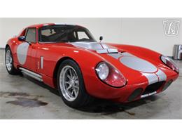 1964 Shelby Daytona (CC-2113854) for sale in Tulsa, Oklahoma