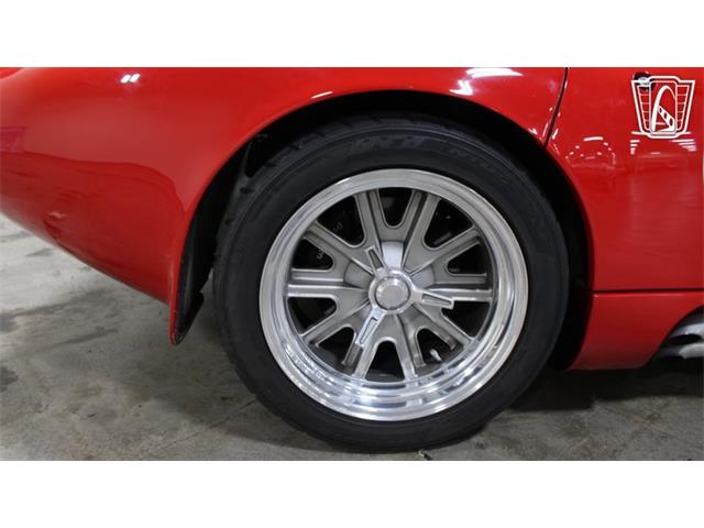 1964 Shelby Daytona (CC-2113854) for sale in Tulsa, Oklahoma