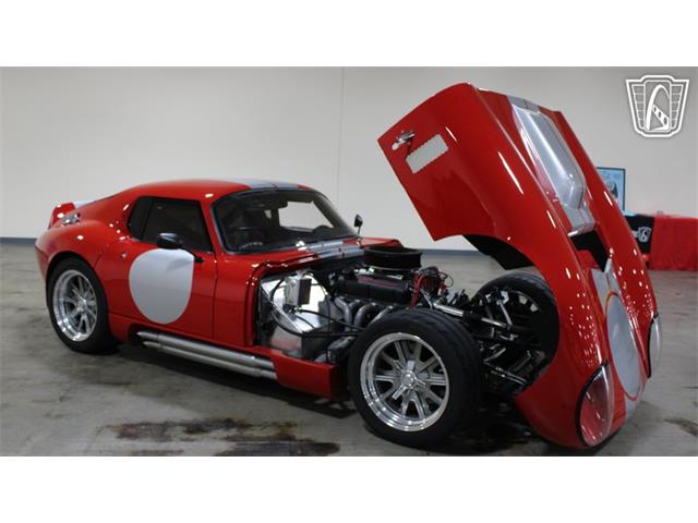 1964 Shelby Daytona (CC-2113854) for sale in Tulsa, Oklahoma
