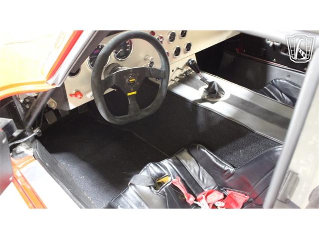 1964 Shelby Daytona (CC-2113854) for sale in Tulsa, Oklahoma
