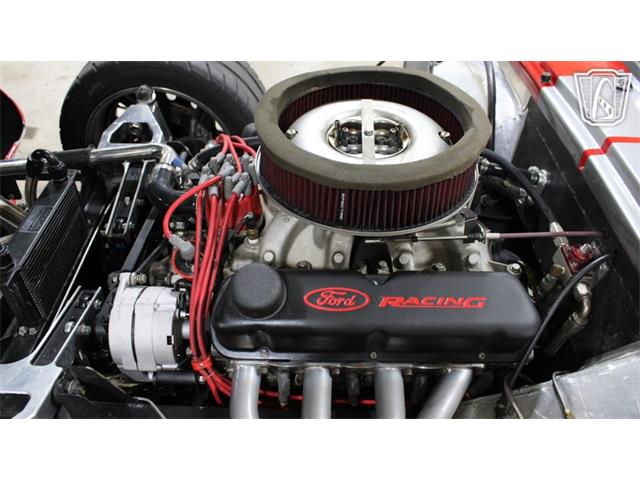 1964 Shelby Daytona (CC-2113854) for sale in Tulsa, Oklahoma