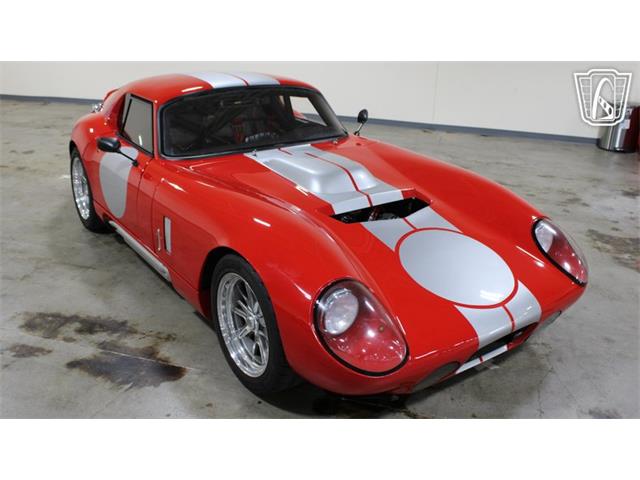 1964 Shelby Daytona (CC-2113854) for sale in Tulsa, Oklahoma