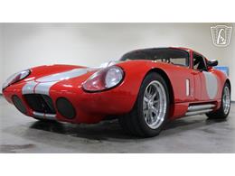 1964 Shelby Daytona (CC-2113854) for sale in Tulsa, Oklahoma