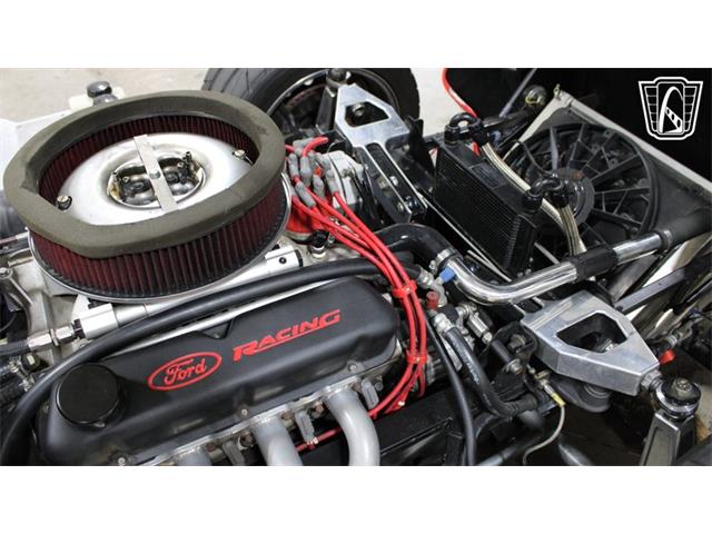 1964 Shelby Daytona (CC-2113854) for sale in Tulsa, Oklahoma