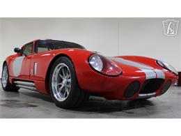 1964 Shelby Daytona (CC-2113854) for sale in Tulsa, Oklahoma