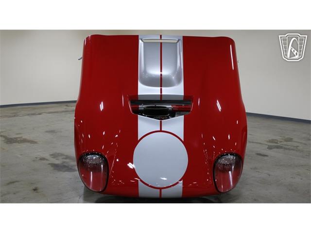 1964 Shelby Daytona (CC-2113854) for sale in Tulsa, Oklahoma