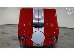 1964 Shelby Daytona (CC-2113854) for sale in Tulsa, Oklahoma