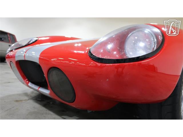 1964 Shelby Daytona (CC-2113854) for sale in Tulsa, Oklahoma