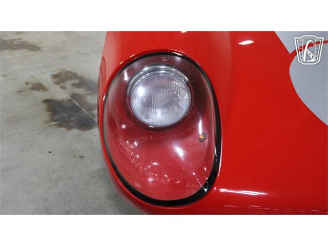 1964 Shelby Daytona (CC-2113854) for sale in Tulsa, Oklahoma