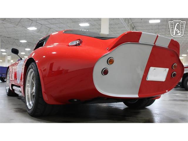 1964 Shelby Daytona (CC-2113854) for sale in Tulsa, Oklahoma