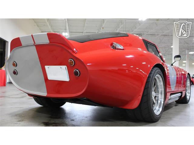 1964 Shelby Daytona (CC-2113854) for sale in Tulsa, Oklahoma