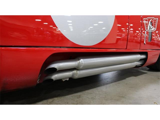 1964 Shelby Daytona (CC-2113854) for sale in Tulsa, Oklahoma