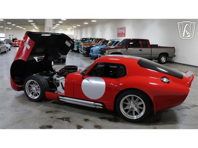1964 Shelby Daytona (CC-2113854) for sale in Tulsa, Oklahoma