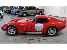 1964 Shelby Daytona (CC-2113854) for sale in Tulsa, Oklahoma
