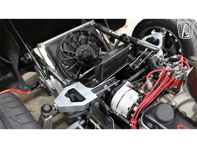 1964 Shelby Daytona (CC-2113854) for sale in Tulsa, Oklahoma