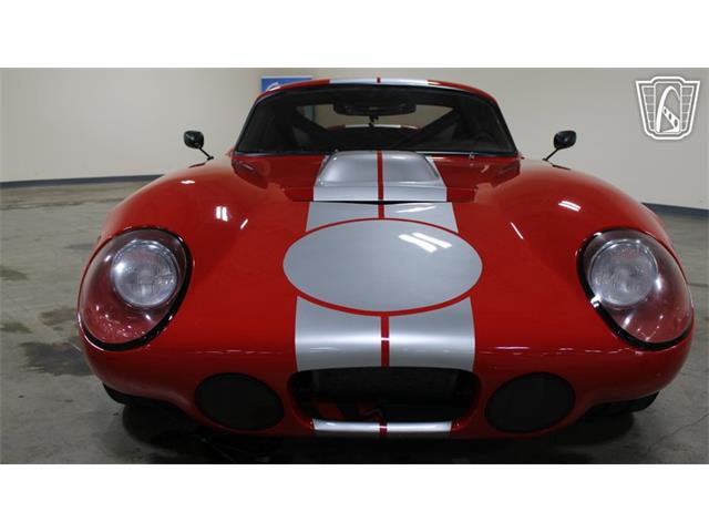 1964 Shelby Daytona (CC-2113854) for sale in Tulsa, Oklahoma