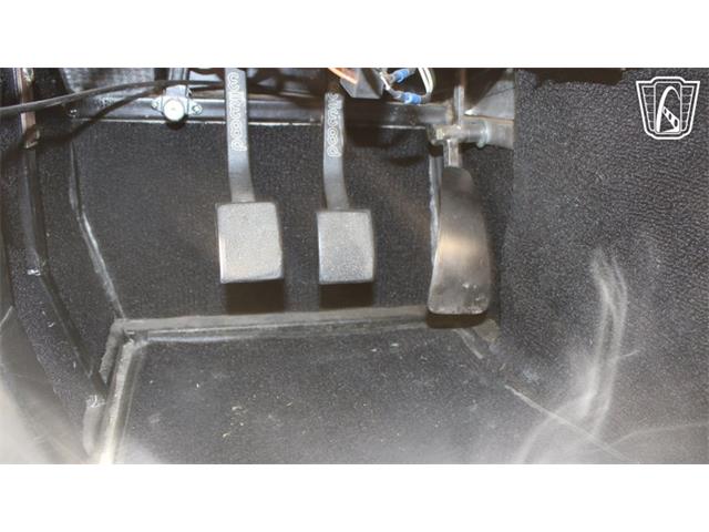 1964 Shelby Daytona (CC-2113854) for sale in Tulsa, Oklahoma