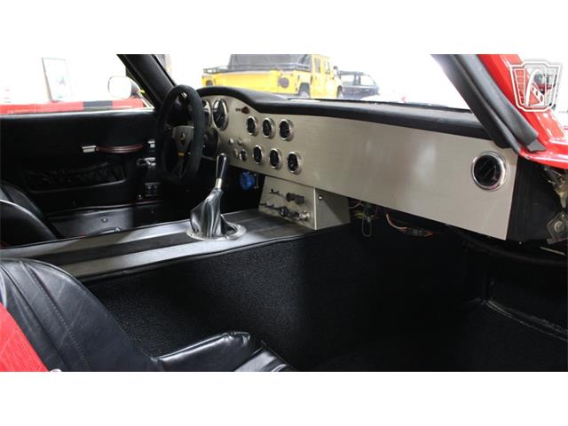 1964 Shelby Daytona (CC-2113854) for sale in Tulsa, Oklahoma