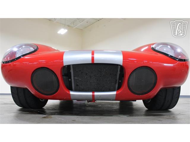 1964 Shelby Daytona (CC-2113854) for sale in Tulsa, Oklahoma