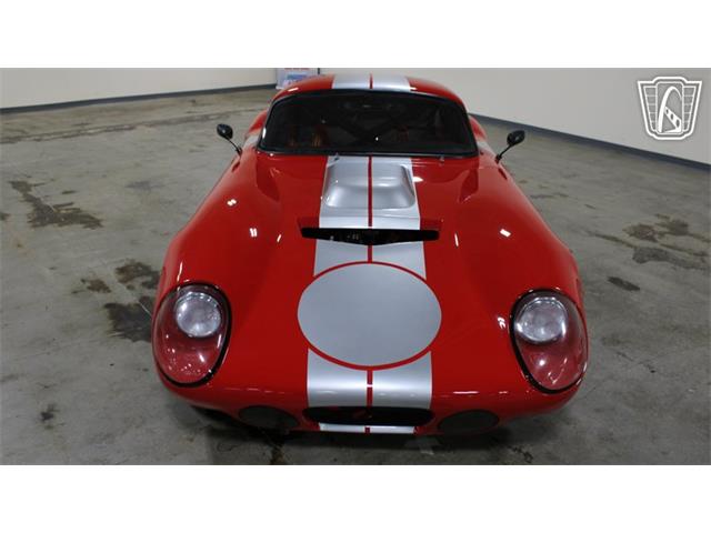 1964 Shelby Daytona (CC-2113854) for sale in Tulsa, Oklahoma