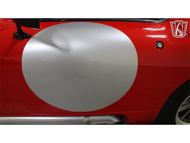 1964 Shelby Daytona (CC-2113854) for sale in Tulsa, Oklahoma