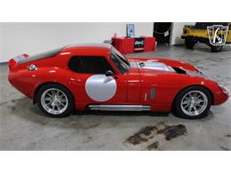 1964 Shelby Daytona (CC-2113854) for sale in Tulsa, Oklahoma