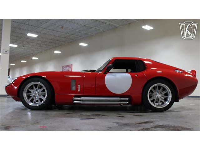 1964 Shelby Daytona (CC-2113854) for sale in Tulsa, Oklahoma