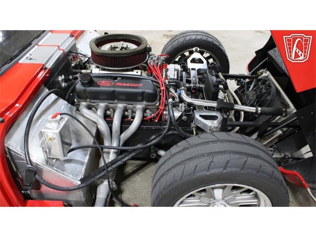1964 Shelby Daytona (CC-2113854) for sale in Tulsa, Oklahoma
