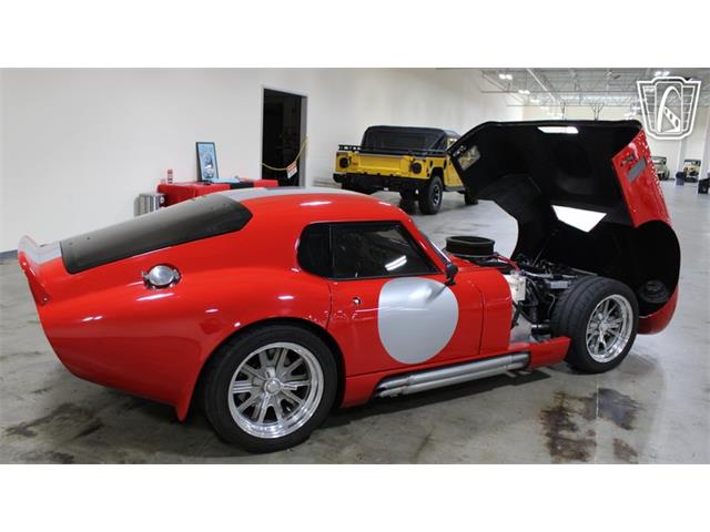 1964 Shelby Daytona (CC-2113854) for sale in Tulsa, Oklahoma