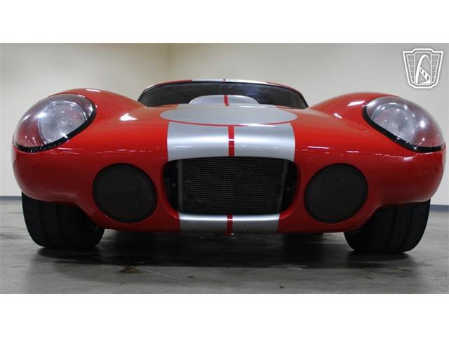 1964 Shelby Daytona (CC-2113854) for sale in Tulsa, Oklahoma