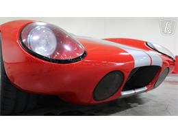 1964 Shelby Daytona (CC-2113854) for sale in Tulsa, Oklahoma