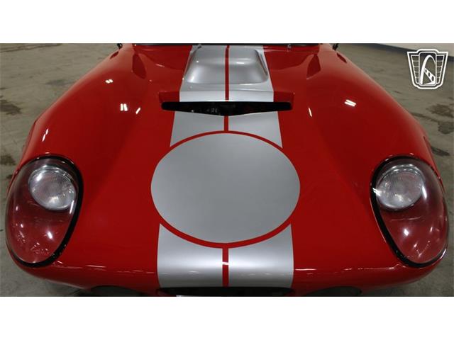 1964 Shelby Daytona (CC-2113854) for sale in Tulsa, Oklahoma