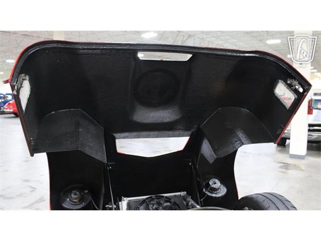 1964 Shelby Daytona (CC-2113854) for sale in Tulsa, Oklahoma