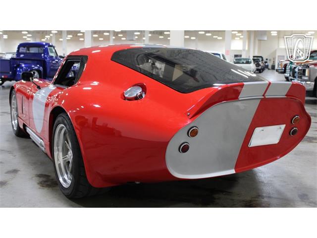 1964 Shelby Daytona (CC-2113854) for sale in Tulsa, Oklahoma