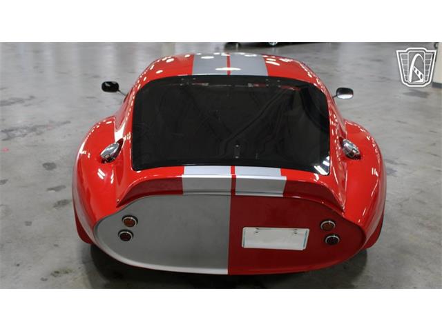 1964 Shelby Daytona (CC-2113854) for sale in Tulsa, Oklahoma