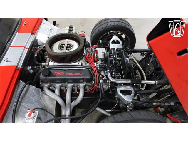 1964 Shelby Daytona (CC-2113854) for sale in Tulsa, Oklahoma