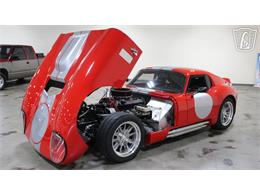 1964 Shelby Daytona (CC-2113854) for sale in Tulsa, Oklahoma