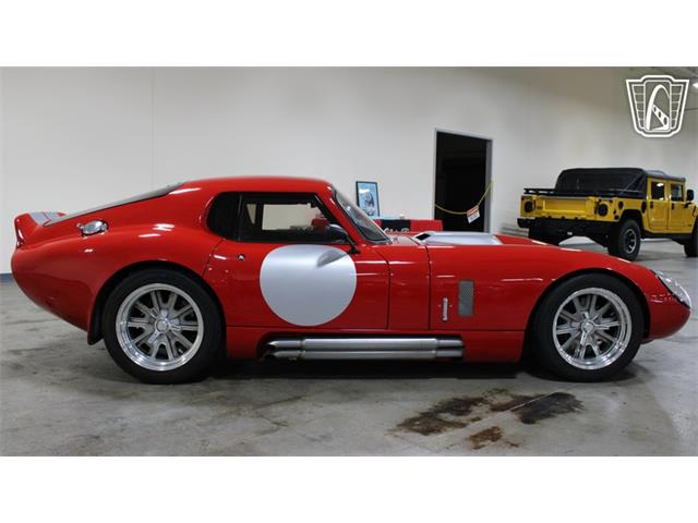 1964 Shelby Daytona (CC-2113854) for sale in Tulsa, Oklahoma