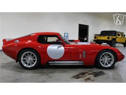 1964 Shelby Daytona (CC-2113854) for sale in Tulsa, Oklahoma